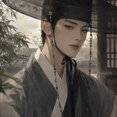 Profile image of 백아헌