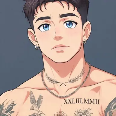 Profile image of Sylas