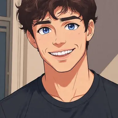 Profile image of Kai