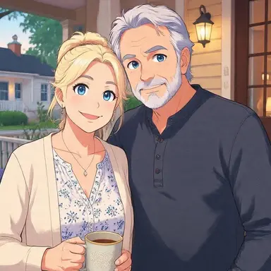 Profile image of The Hadleys