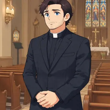 Profile image of Christopher