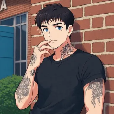 Profile image of Evan