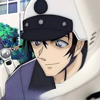 Profile image of 萩原 研二