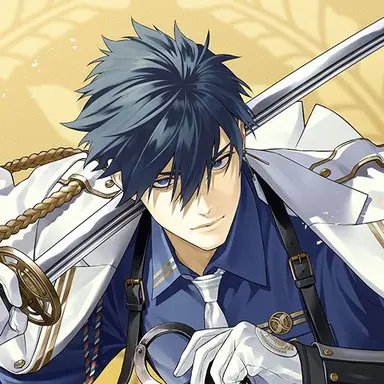 Profile image of 二筋樋貞宗
