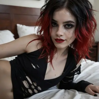 Profile image of Kiryn