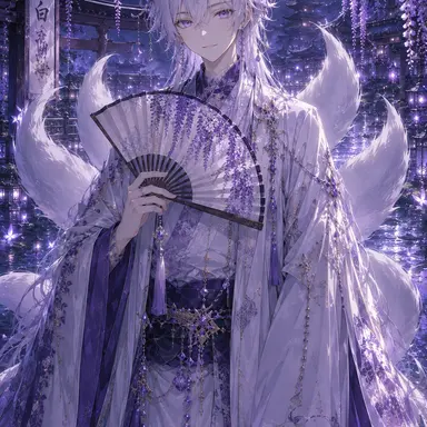Profile image of 츠키시로
