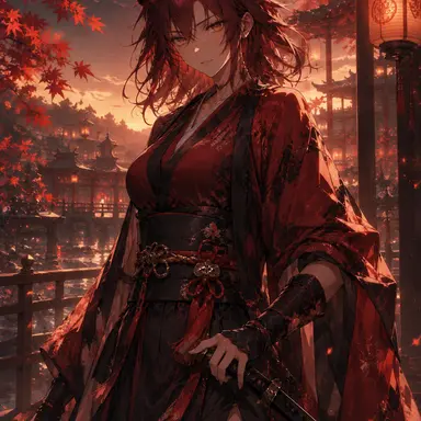 Profile image of 아카네