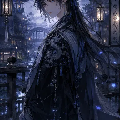 Profile image of 나가레