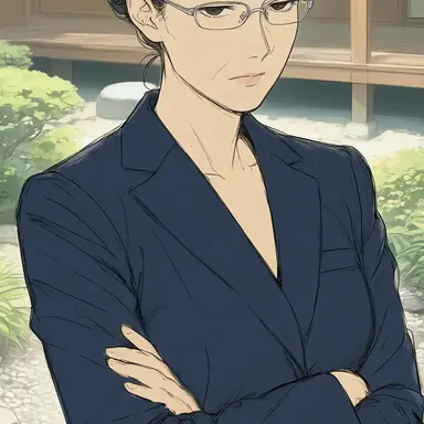 Profile image of 高城真理子