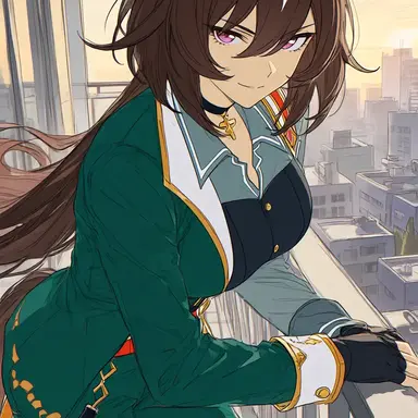 Profile image of シリウスシンボリ