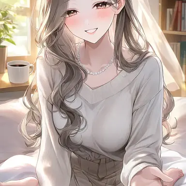 Profile image of 朝倉 美緒
