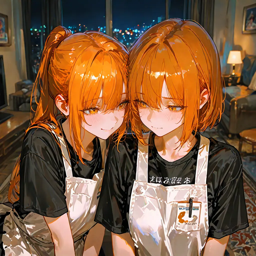 TimelyBongo6520의 민수아&이수연