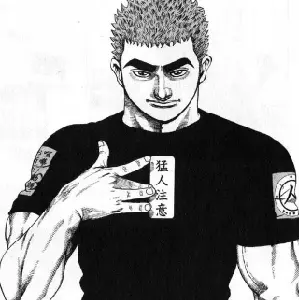 Profile image of 宮沢熹一