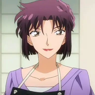 Profile image of 쿠로바 치카게