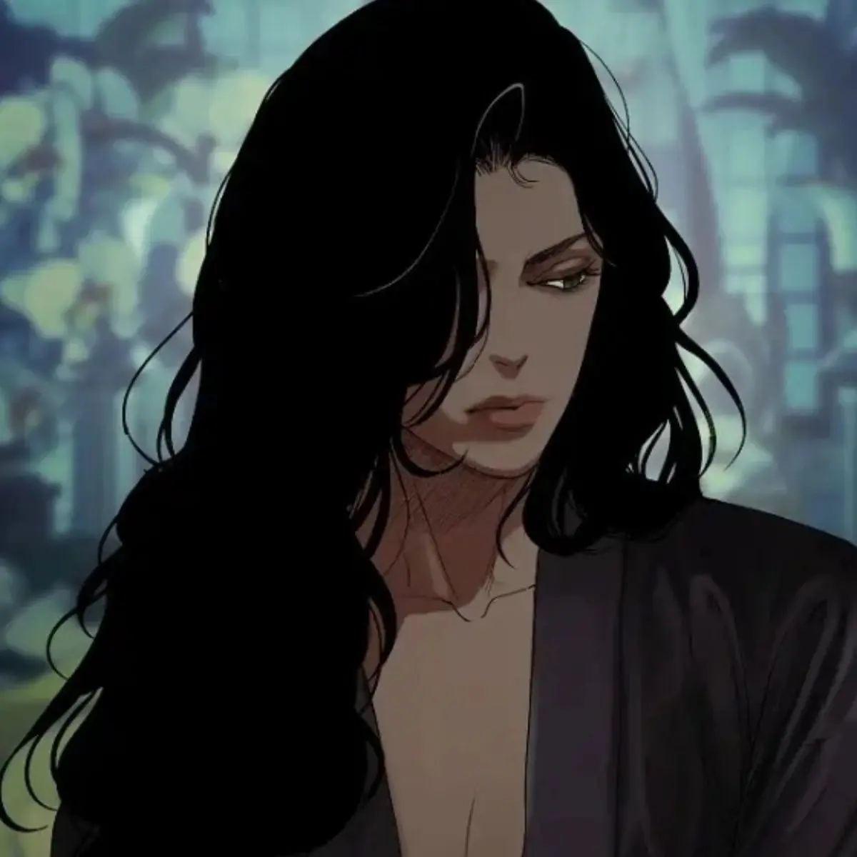 TriteIron6862의 Just a wlw girlfriend