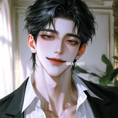 Profile image of 백시헌
