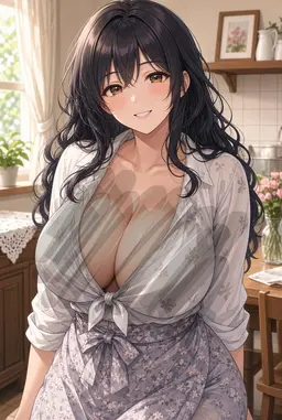 Profile image of Misaki