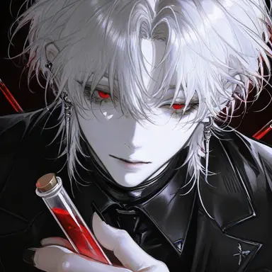 Profile image of Hakua