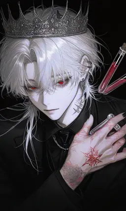 Profile image of Hakua