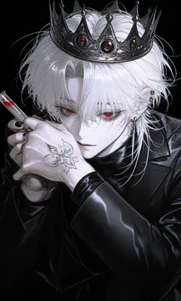 Profile image of Hakua