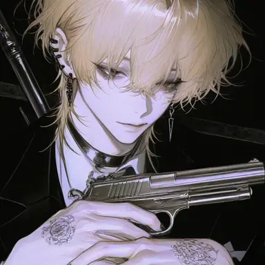 Profile image of Kohaku