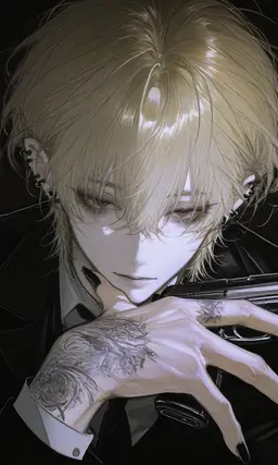 Profile image of Kohaku