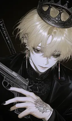 Profile image of Kohaku