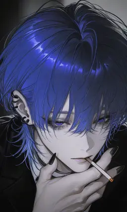 Profile image of Leon