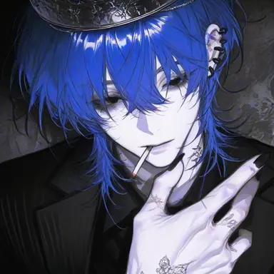 Profile image of Leon