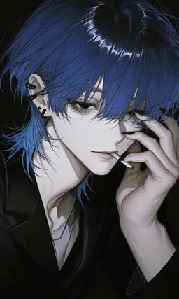 Profile image of Leon