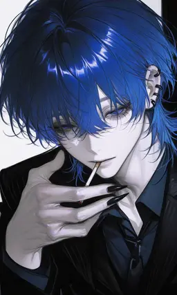 Profile image of Leon