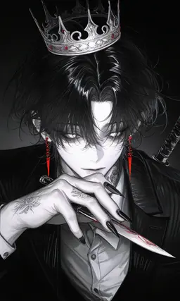Profile image of Manato