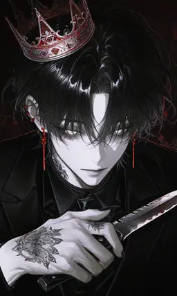 Profile image of Manato