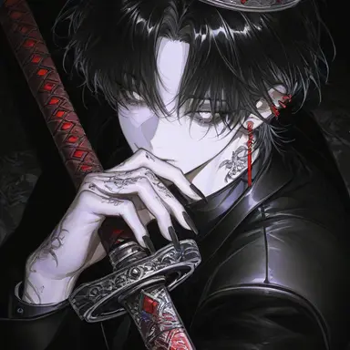 Profile image of Manato