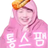 캐릭터 프로필 이미지