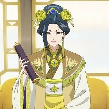 Profile image of 絹秀