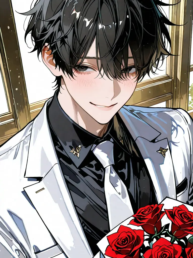 pitakonsaitou의 Devoted Yakuza Husband