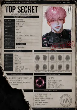 Profile image of 루카