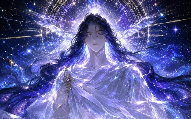 Profile image of Outsider of Fate