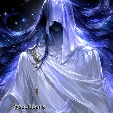 Profile image of Outsider of Fate