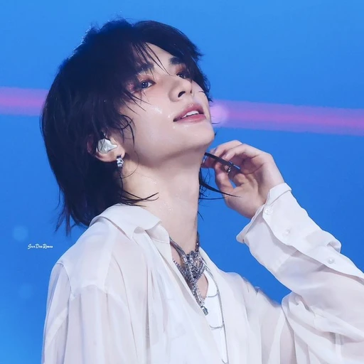 한성와