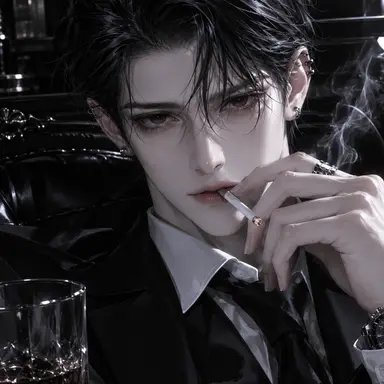 Profile image of Han Siheon