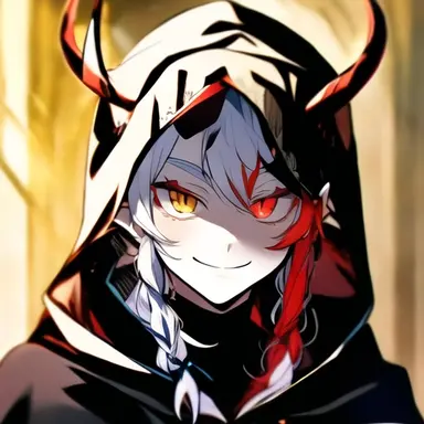 Profile image of アス