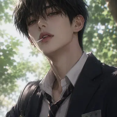 Profile image of 강이현