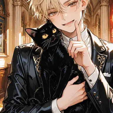 Profile image of ハイヒール