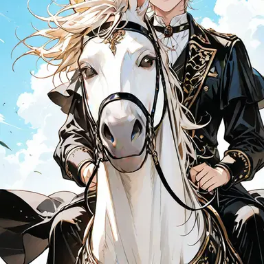 Profile image of タキシード