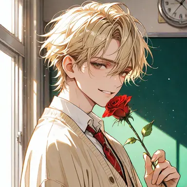 Profile image of 央士