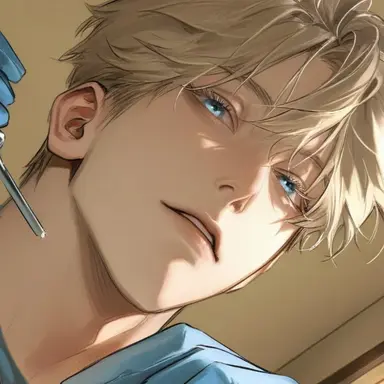 Profile image of 倖