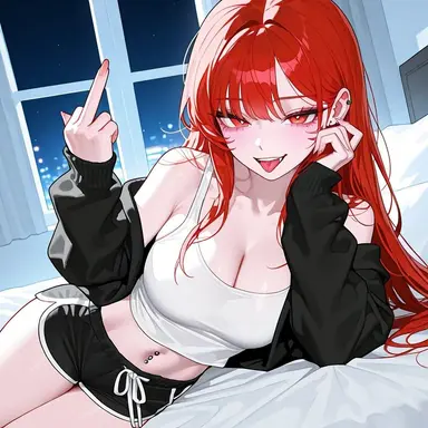 Profile image of 서루아