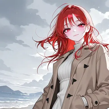Profile image of 서루아